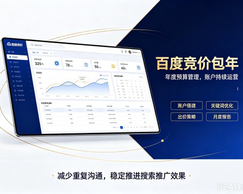柯坪百度竞价包年